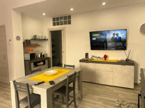 Casa Il Tramonto by Holiday World Balestrate
